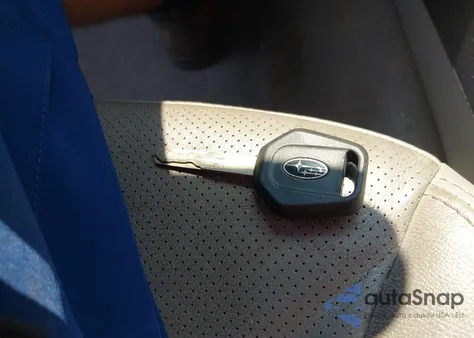 2010 Subaru Forester 2.5X Limited from USA, damaged, VIN JF2SH6DC9AH716604